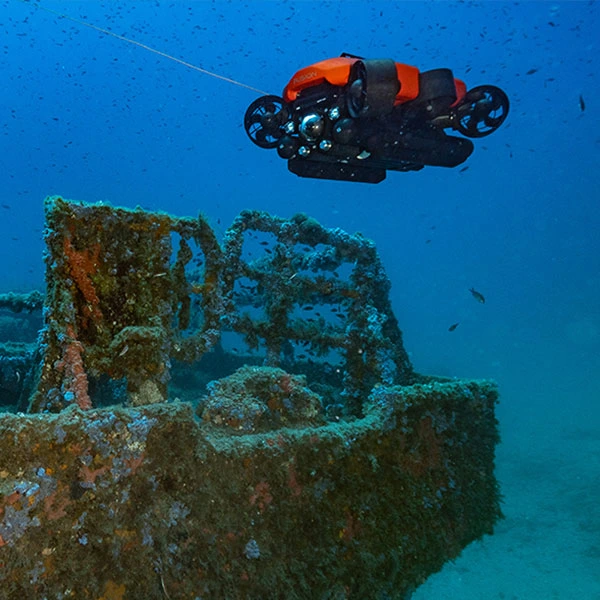 EMA-TECH - Notre approche