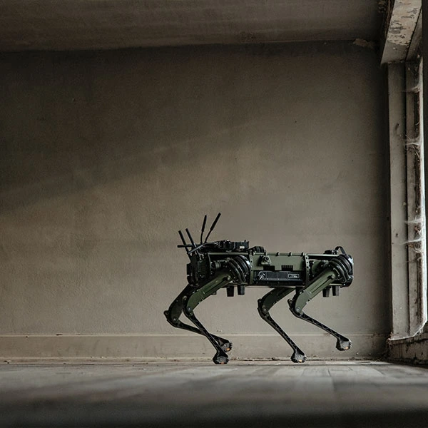 EMA-TECH - Qui sommes nous ?